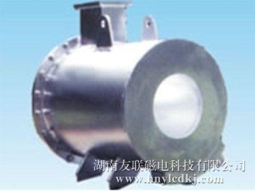 電磁攪拌器主要技術參數(shù)