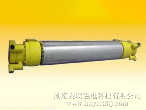 板坯連鑄電磁設備產(chǎn)品