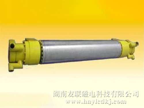 板坯連鑄電磁設備分類說明