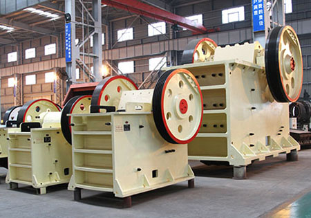 山東顎式破碎機使用方法需要注意什么？